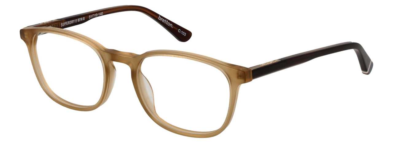 Superdry® Armação Óptica SDO-BRETTON 103 51