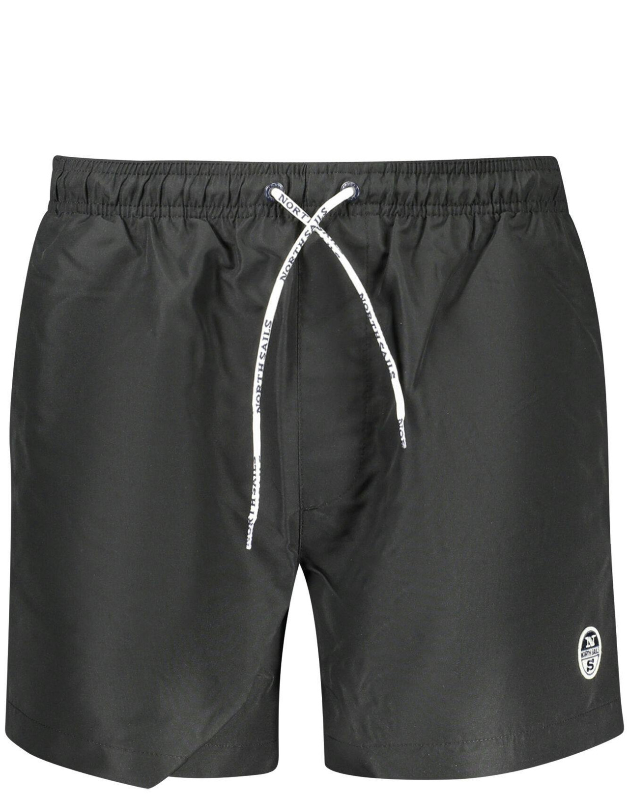 North Sails® Calção Preto de Natação 975009000 - 3XL