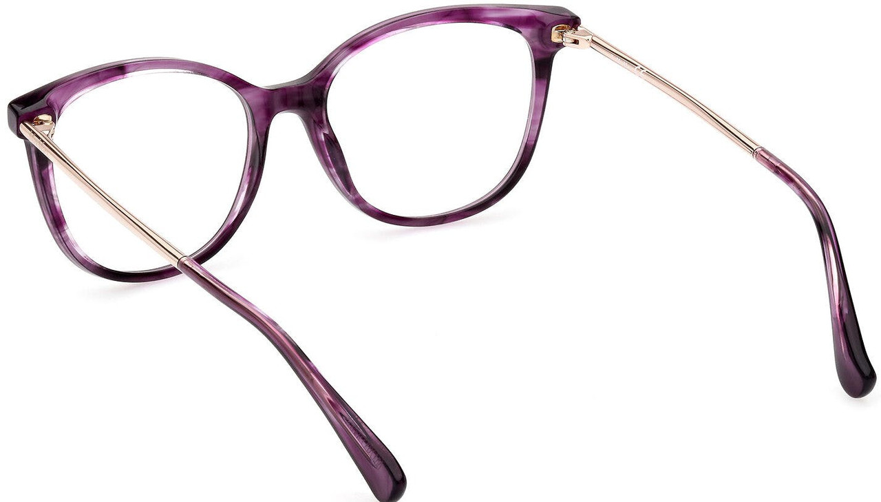 Max Mara® Armação Ótica MM5008 083 52