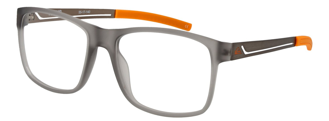 Quiksilver® Armação Óptica EQYEG03119 SEZ0 Play Up