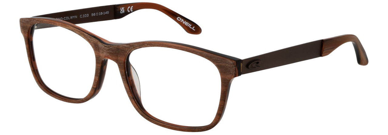 O'Neill® Armação Óptica ONO-COLWYN 103 56