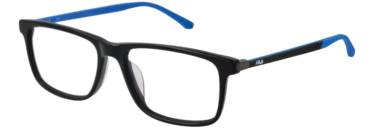 Fila® Armação Óptica VFI205 0AAU 52