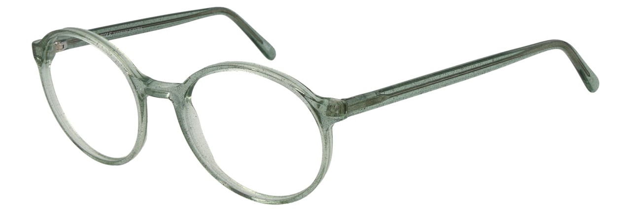Andy Wolf® Armação Ótica 4534 J 52