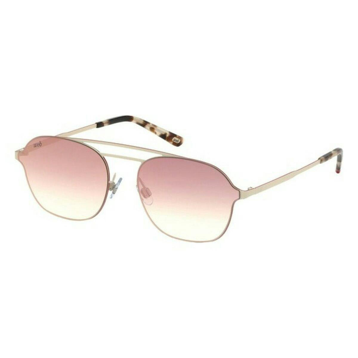 Web® Óculos de Sol WE0248-21G ø 58 mm