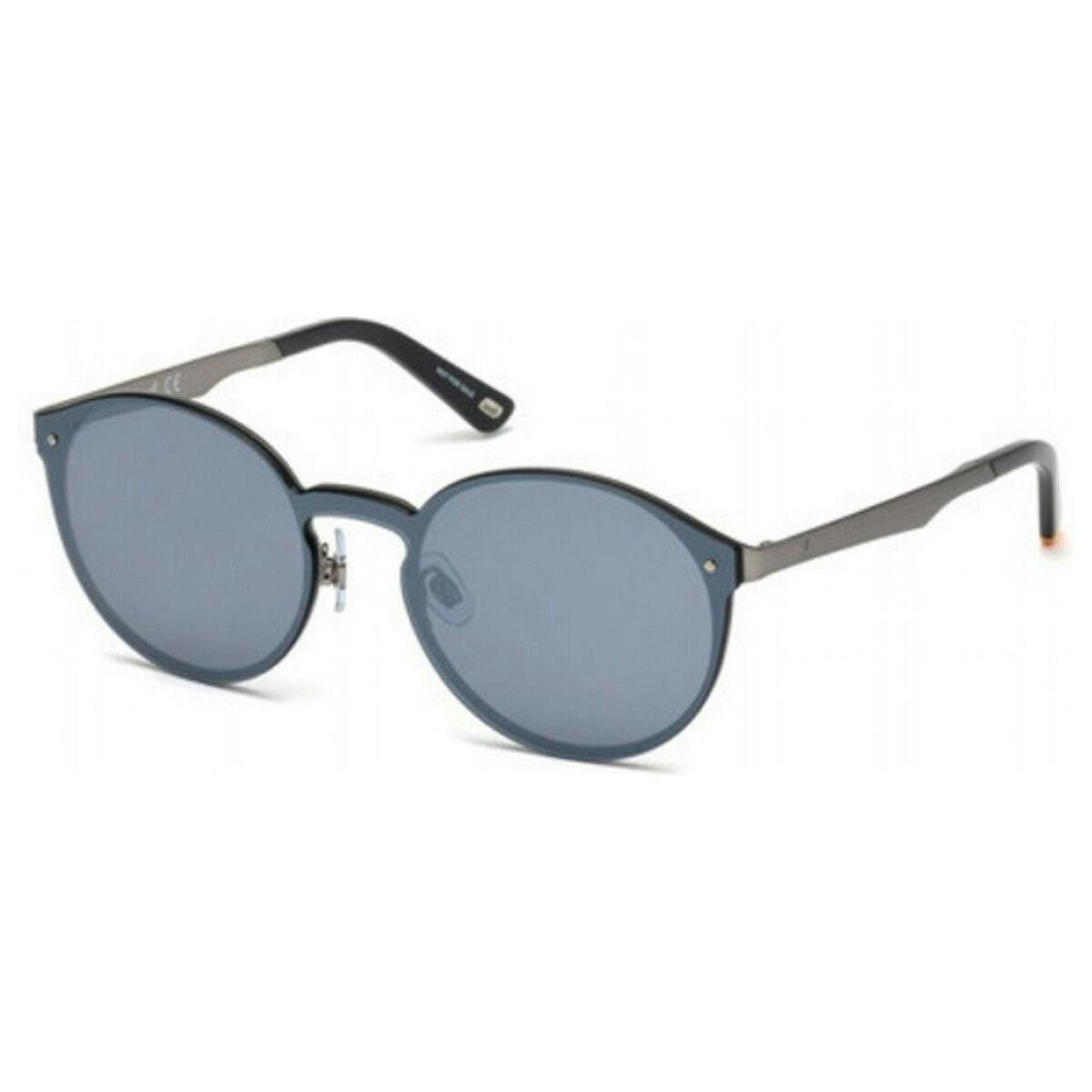 Óculos escuros feminino We0203-09C acetato