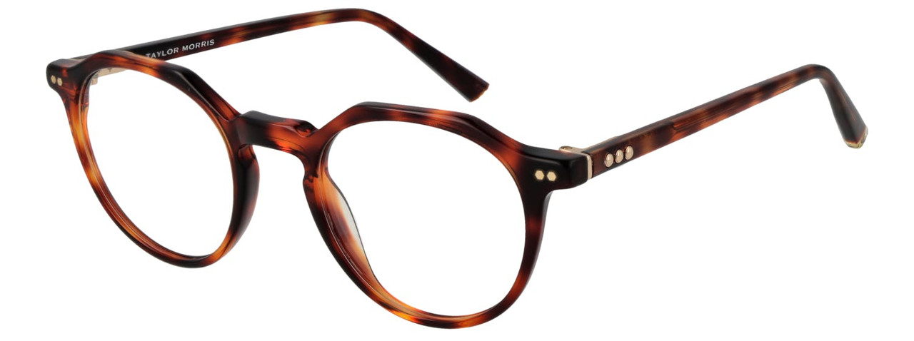 Taylor Morris® Armação Óptica W6 C3 48