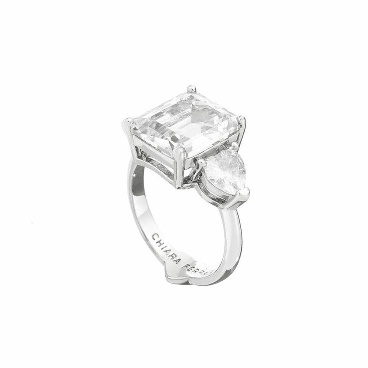 Chiara Ferragni® Anel Mulher J19AVU06012 (Tam.12)