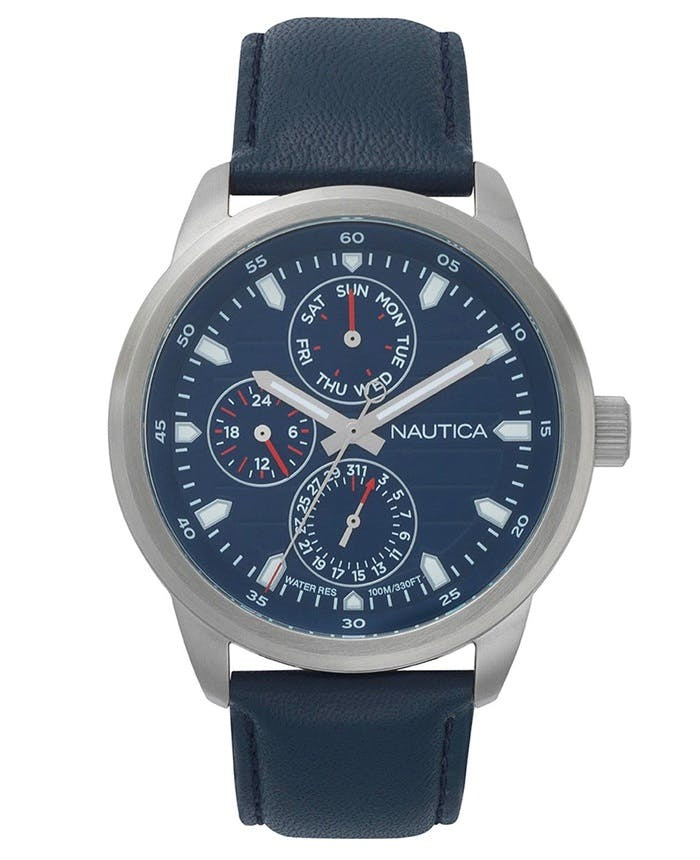 Relógio Nautica® Forbell NAPFRL002