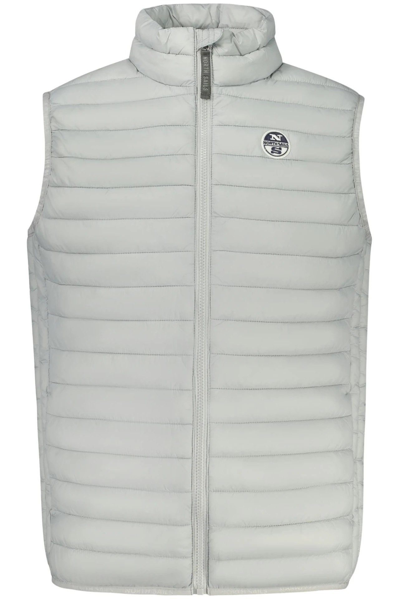 North Sails® Colete Cinza de Homem 901200000 - XL