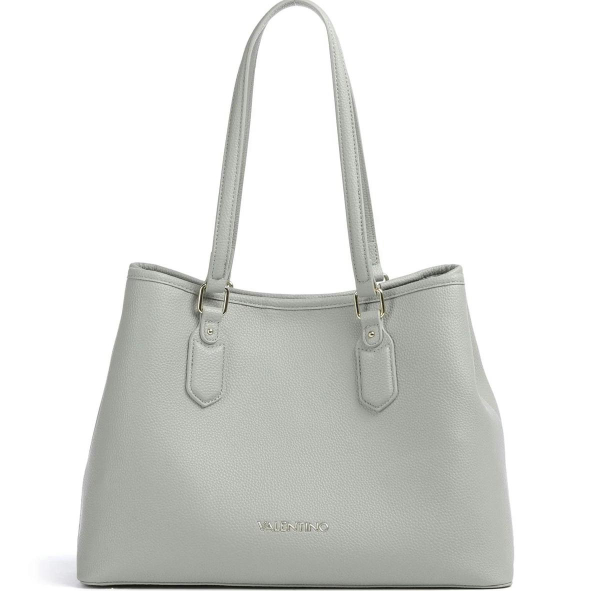 Valentino® Mala Cinza de Mulher VBS7LX01 - UNI