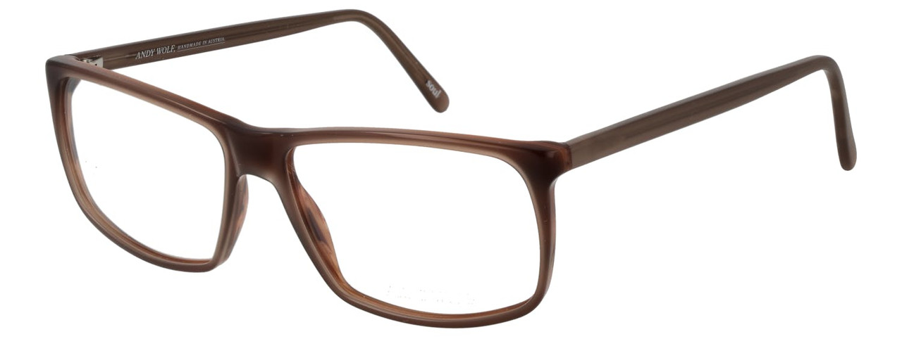 Andy Wolf® Armação Ótica 4525 I 57