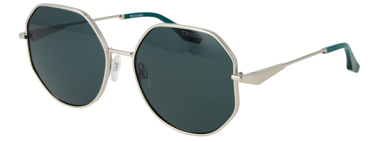 Trussardi® Óculos de Sol TSW3012 03B 56