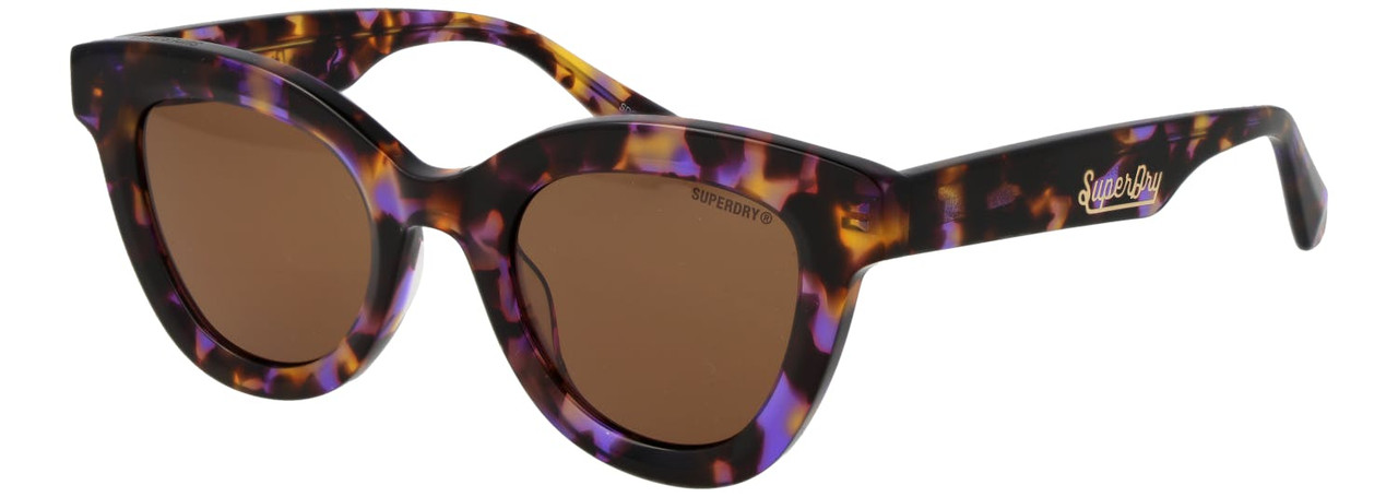 Superdry® Óculos de Sol SDS 5037 102 46