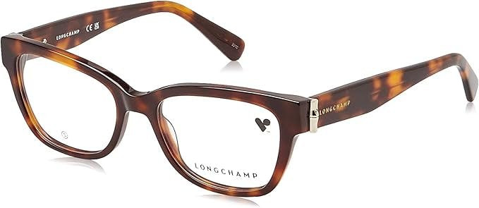 Longchamp® Armação Ótica LO2713 230 51