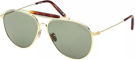 Tom Ford® Óculos de Sol FT0995 30N 59