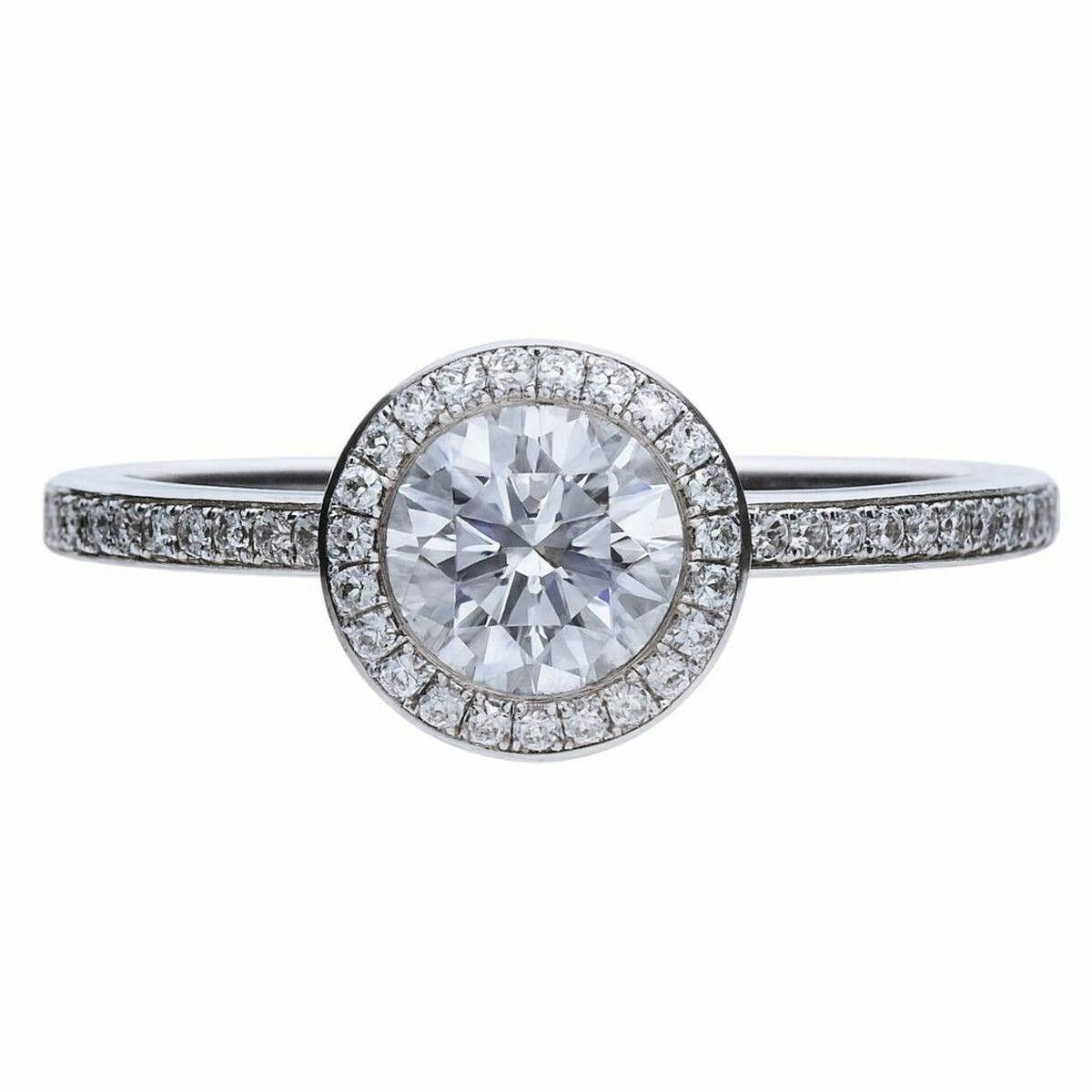 Diamonfire® Anel 6114021082160 Tam.16