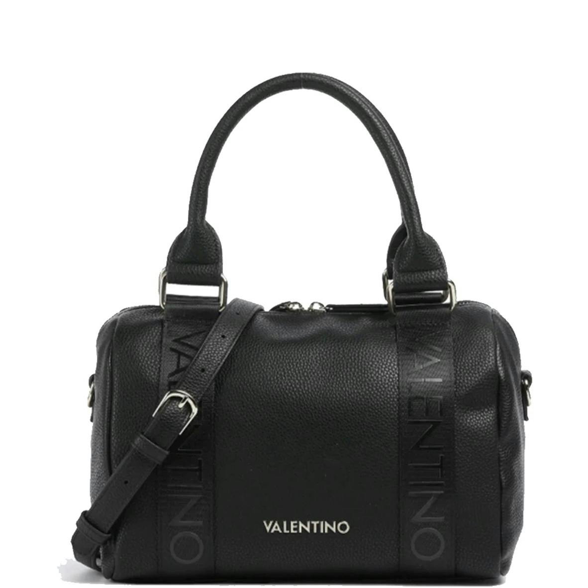 Valentino® Mala Preta de Mulher VBS8NQ23 - UNI