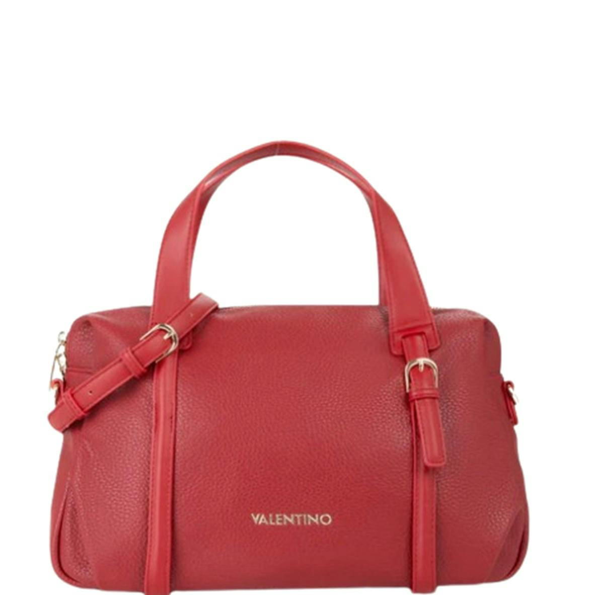 Valentino® Mala Vermelha de Mulher VBS9HS23 - UNI