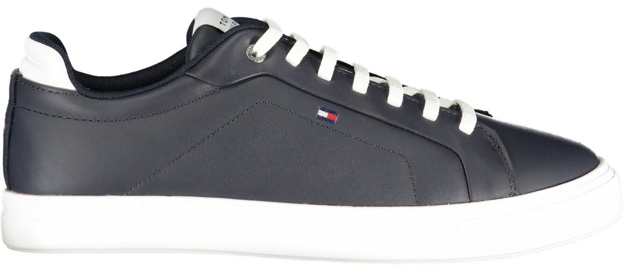 Tommy Hilfiger® Sapatilhas Azuis de Homem FM0FM05678 - 45