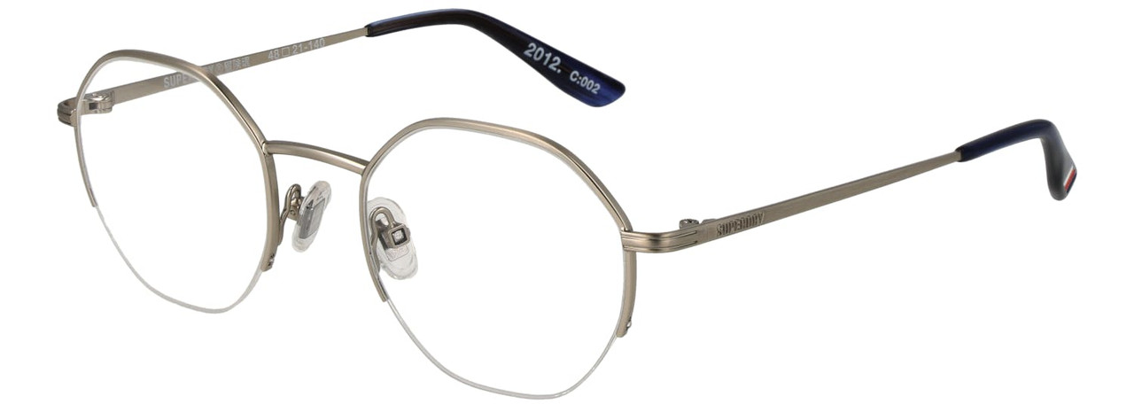 Superdry® Armação Óptica SDO-2012 002 48