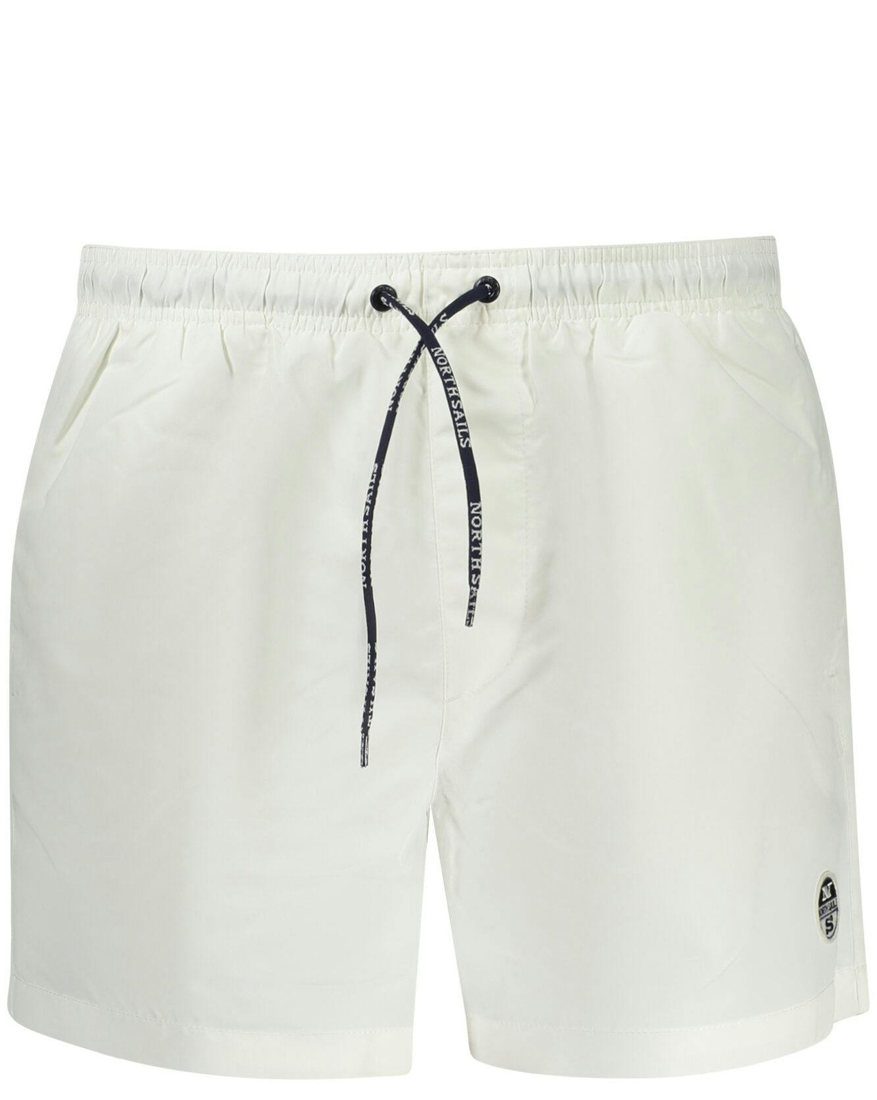 North Sails® Calção Branco de Natação 975009000 - S