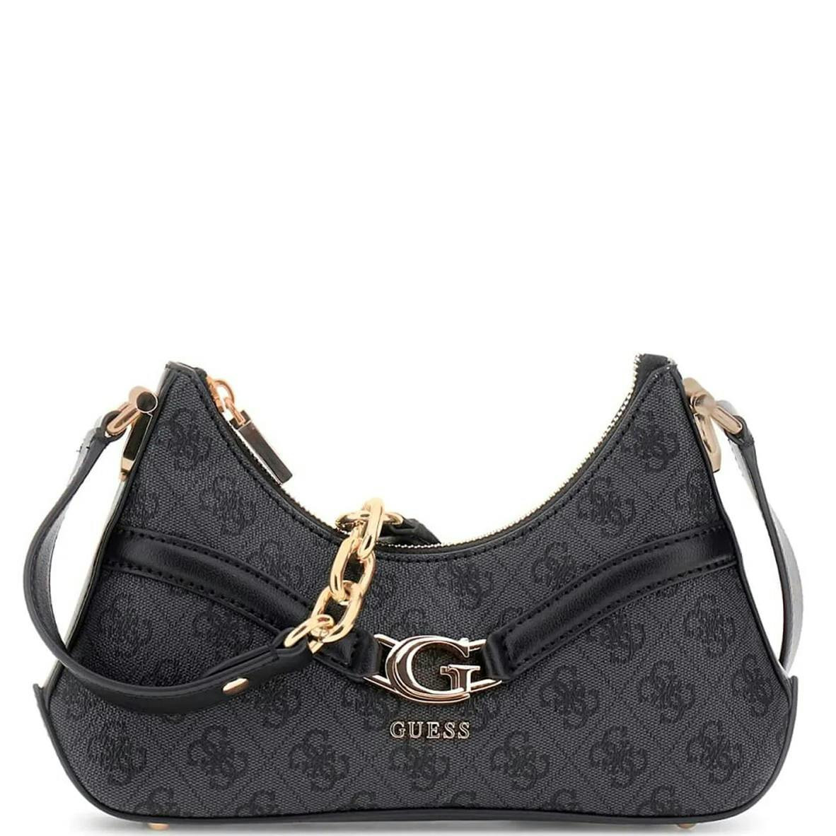 Guess® Mala Preta de Mulher SG799373 - UNI