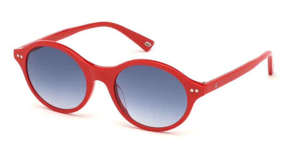 Web® Óculos de Sol WE0266-5166W Ø 51 mm