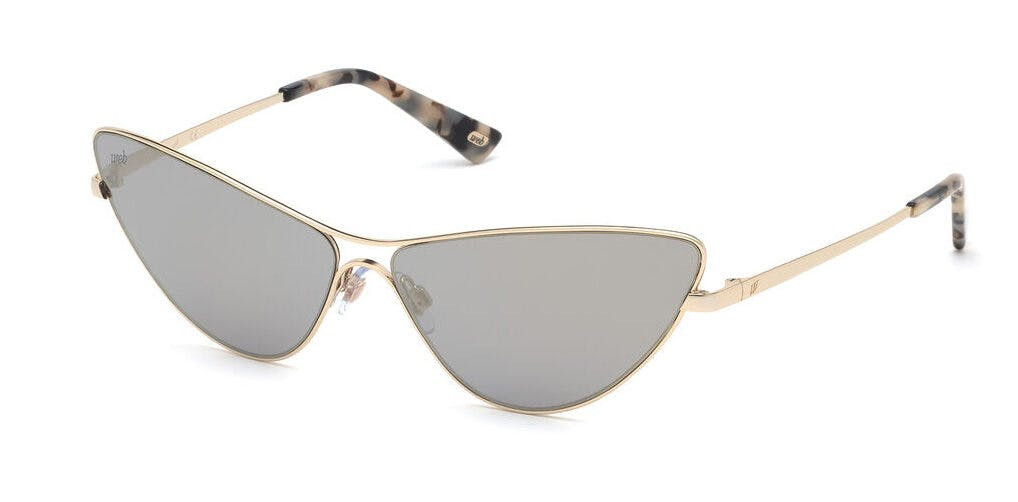 Web® Óculos de Sol WE0269-6532C Ø 65 mm