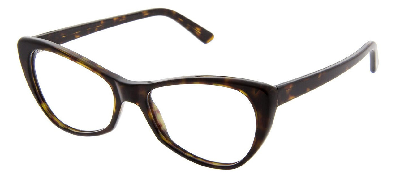 Andy Wolf® Armação Óptica 5060 B 54
