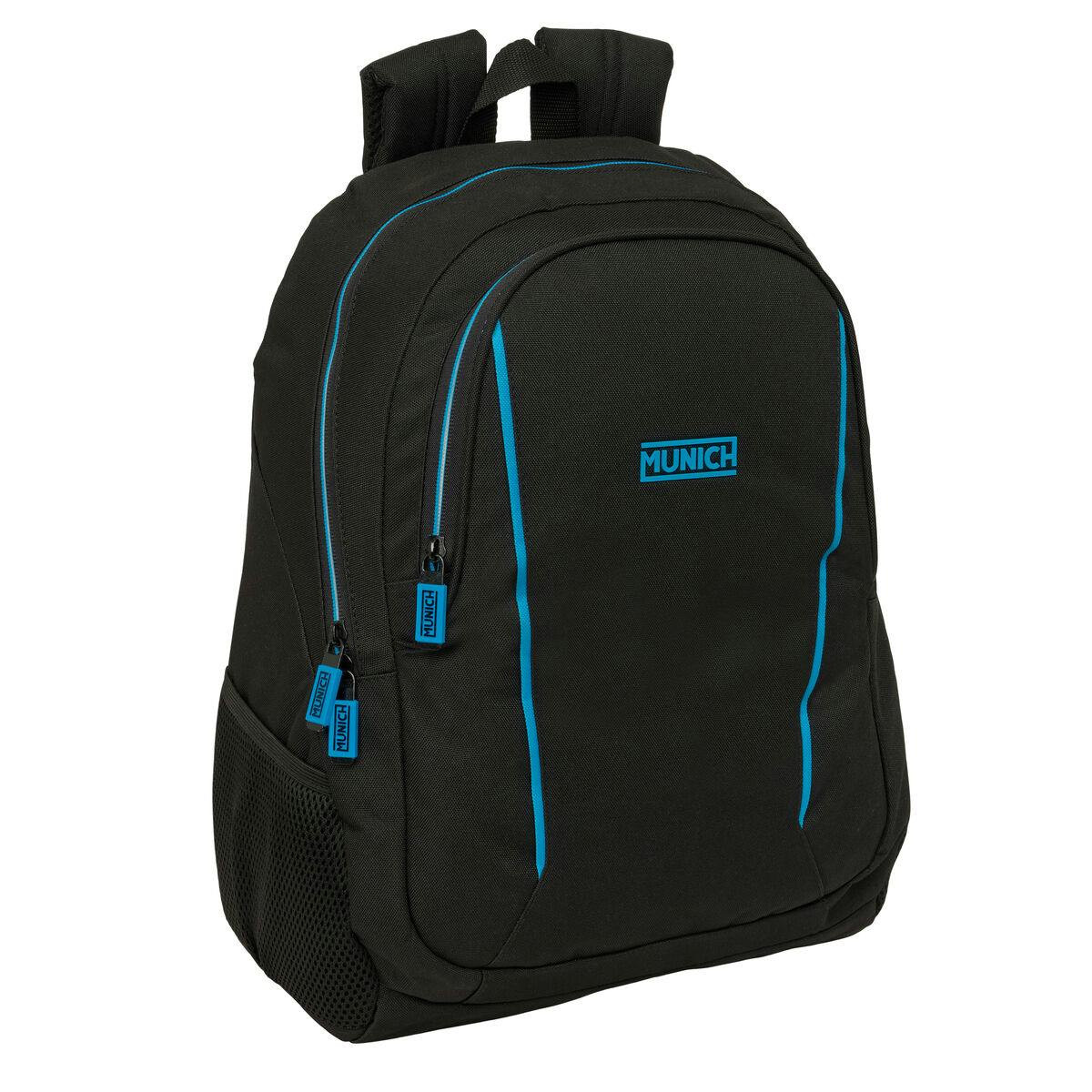 Mochila Escolar Munich Road