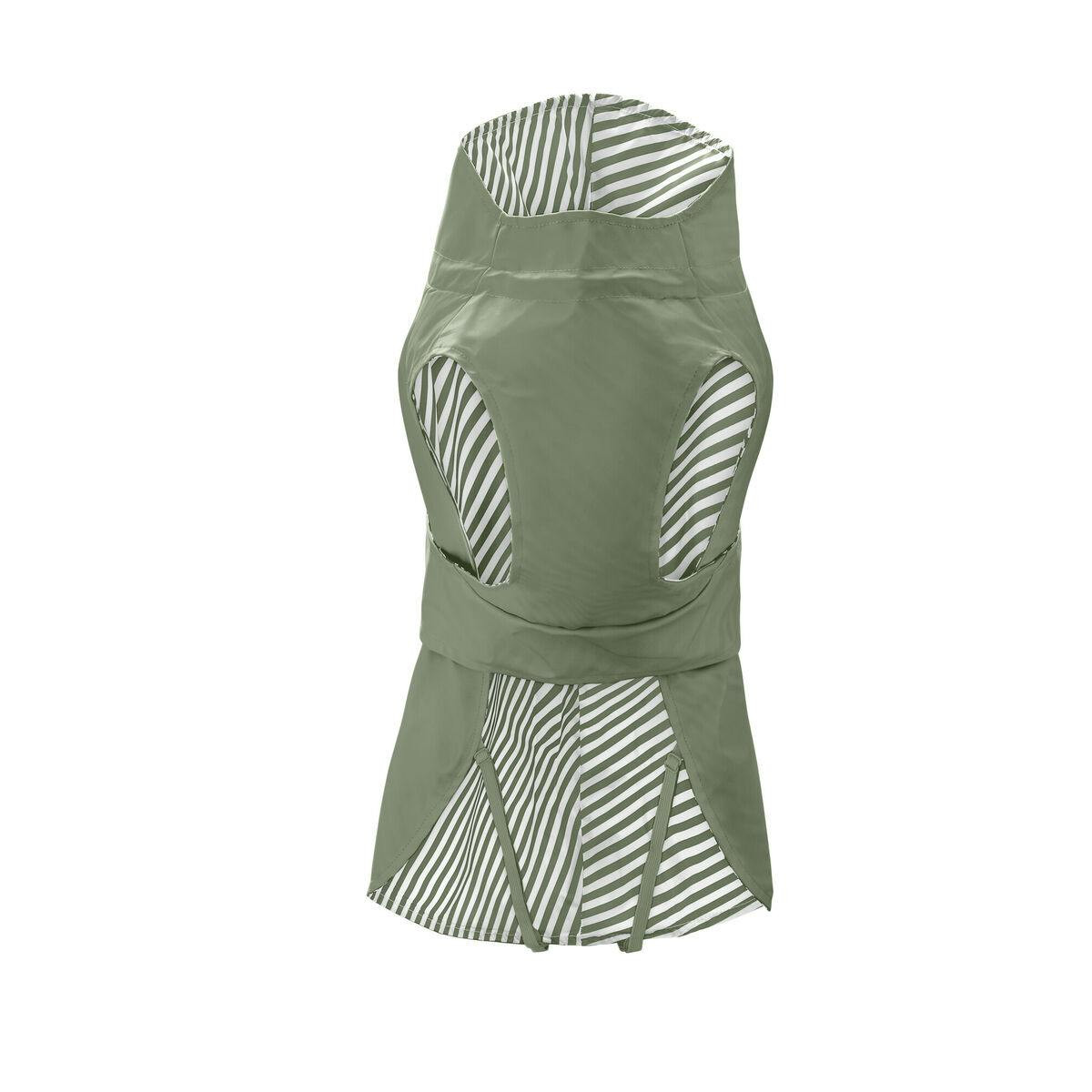 Hunter® Casaco Verde para Cães (40 cm)