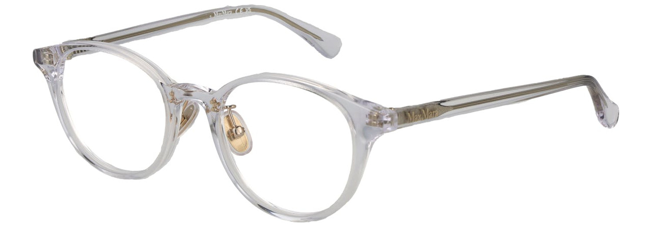 Max Mara® Armação Ótica MM5090-D 026 49