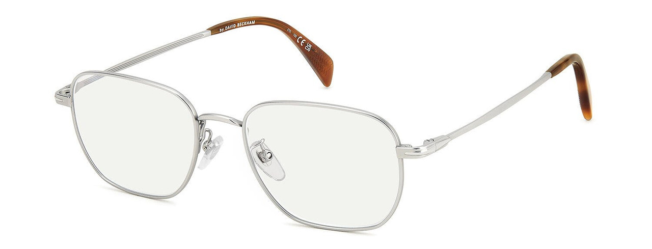 David Beckham® Armação Óptica DB 1168/F CTL 52