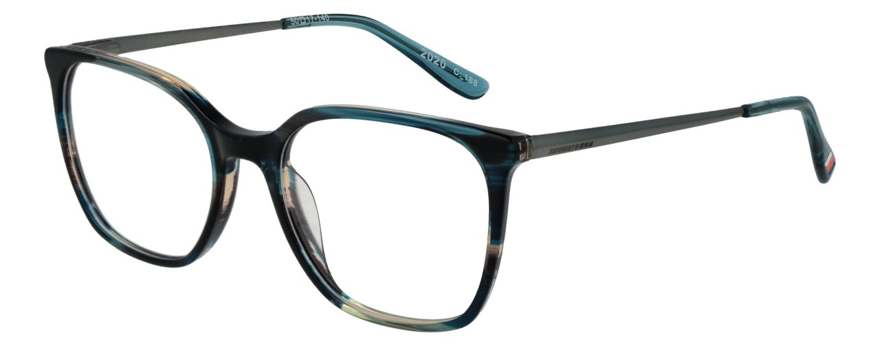 Superdry® Armação Óptica SDO-2020 188 50
