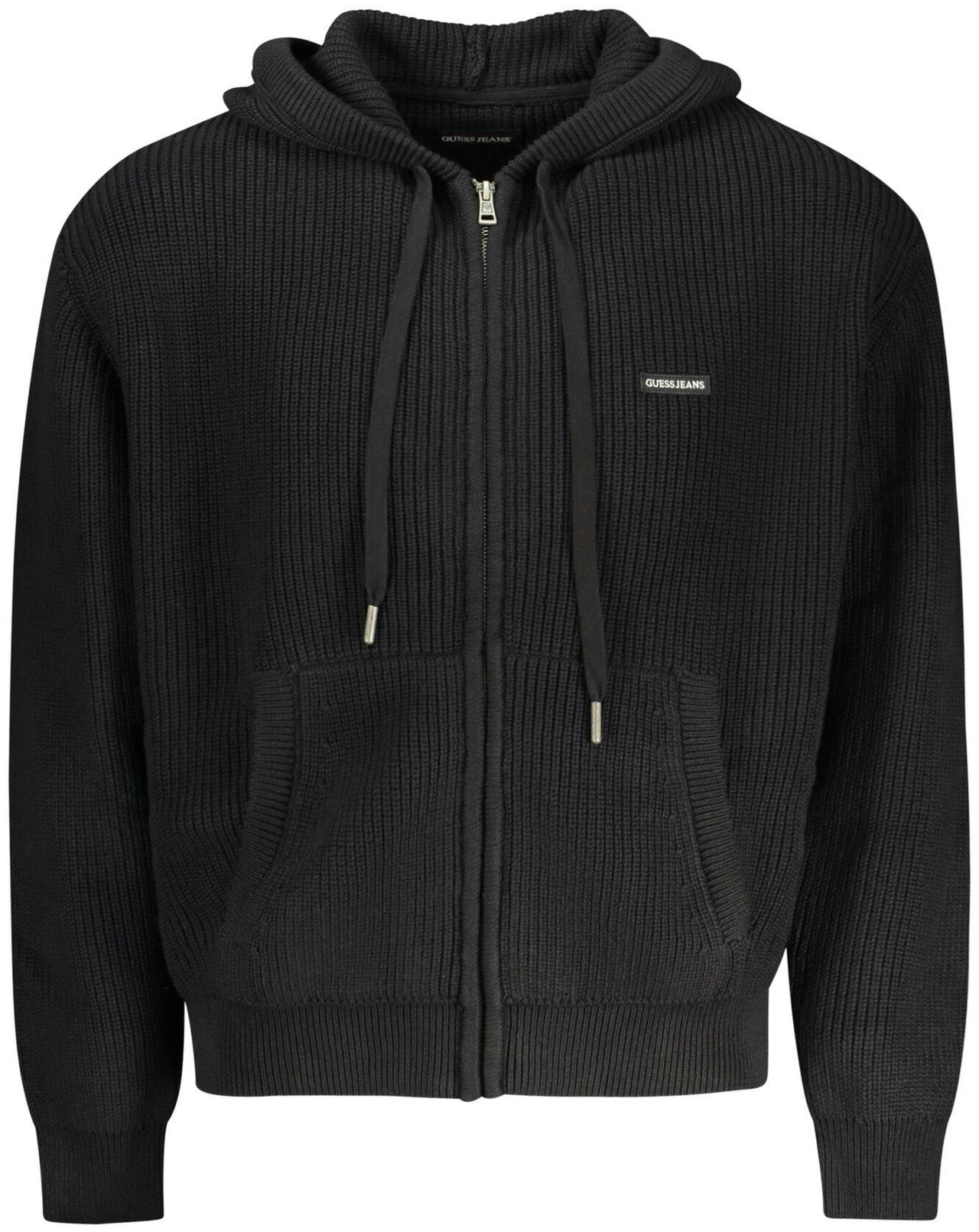 Guess® Sweatshirt Preto Com Capuz M5YR20Z3P41 - 2XL