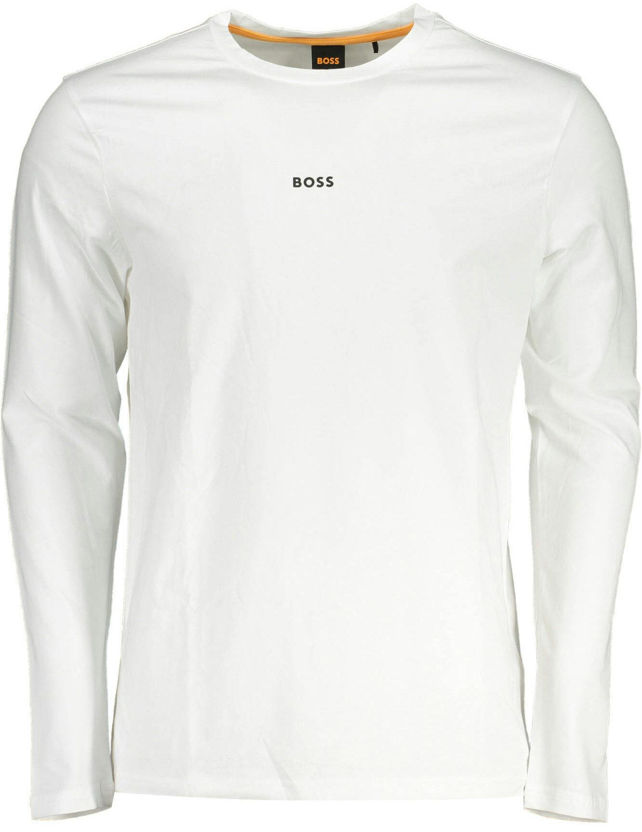 Boss® Suéter Branca de Homem 50473286TCHARK - 3XL