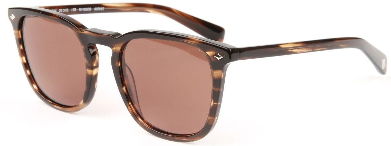 Bulget® Óculos de Sol BG9241M E01 53
