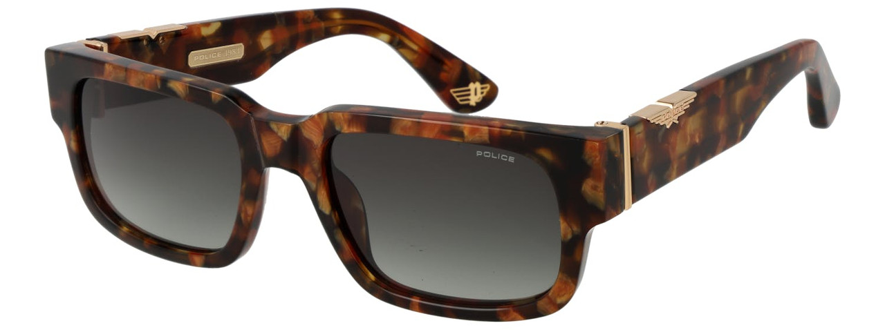 Police® Óculos de Sol SPLP24 0AER 54