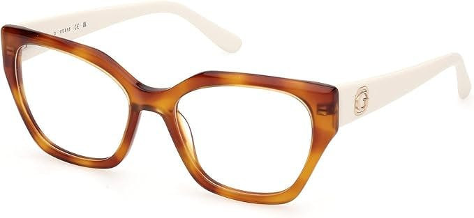 Guess® Armação Ótica GU50112 053 55