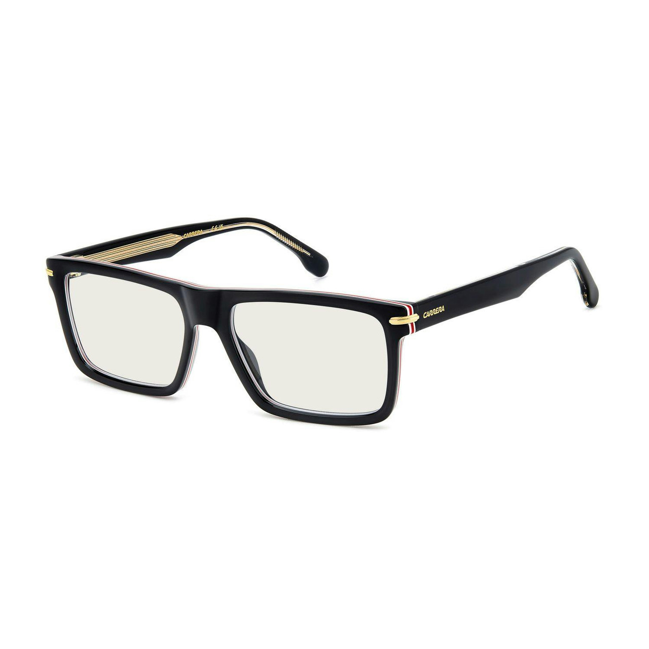 Carrera® Armação Óptica CARRERA 344 2M2 55