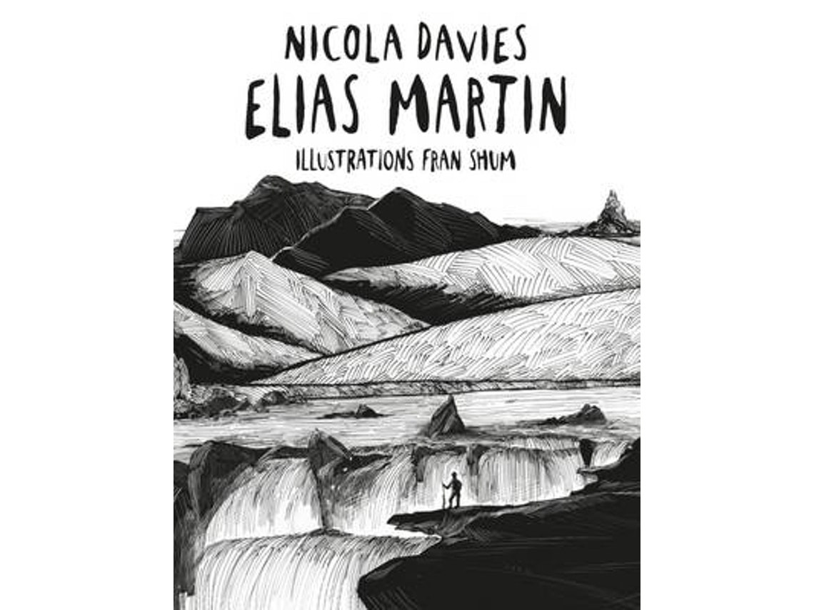 Elias Martin de Nicola Davies (Inglés)
