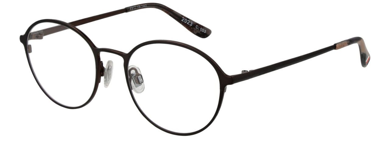 Superdry® Armação Óptica SDO-2023 003 49