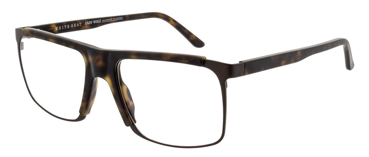 Andy Wolf® Armação Óptica Blaise B 56