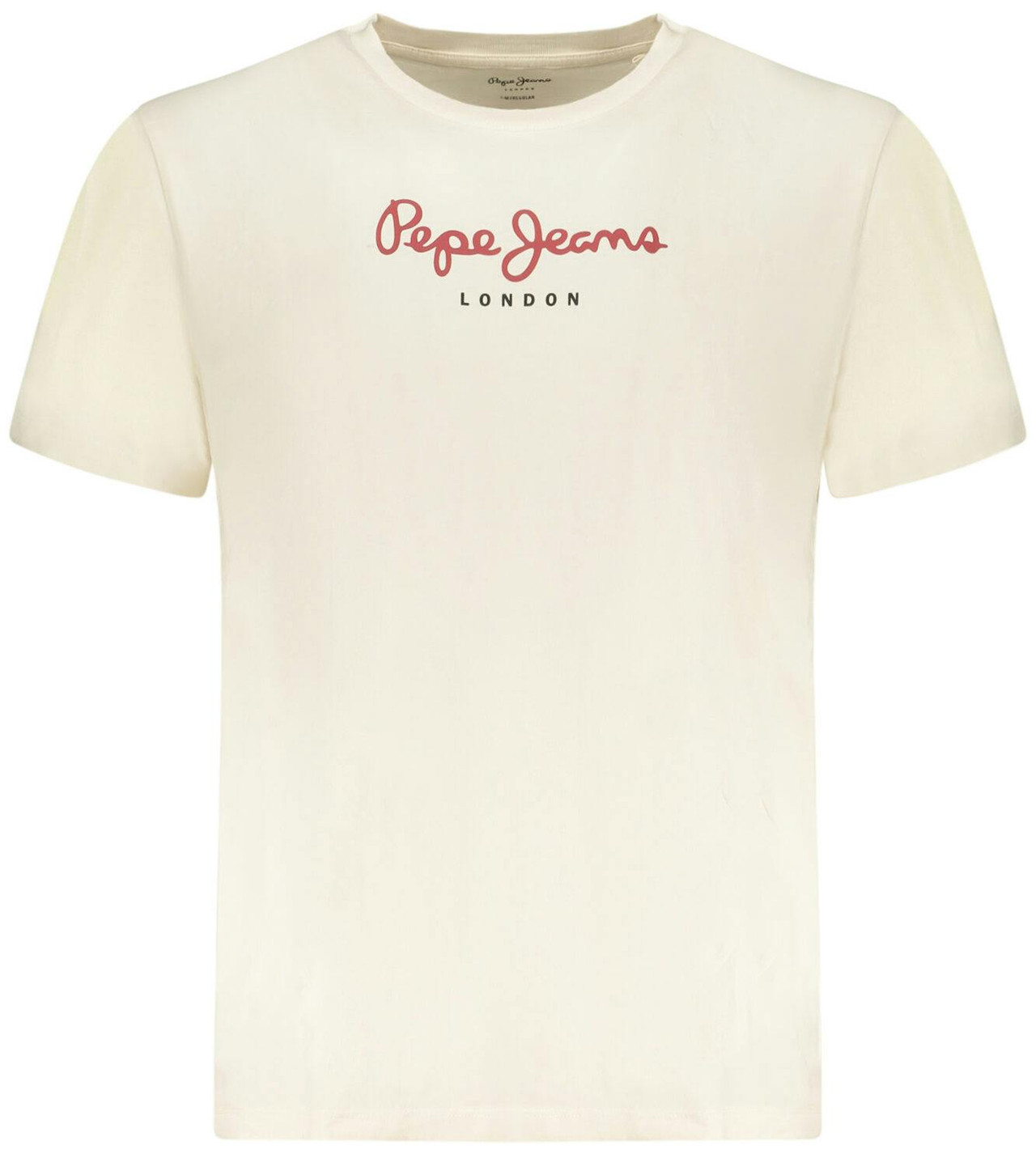 Pepe Jeans® T-Shirt Bege de Homem PM5010178 - S