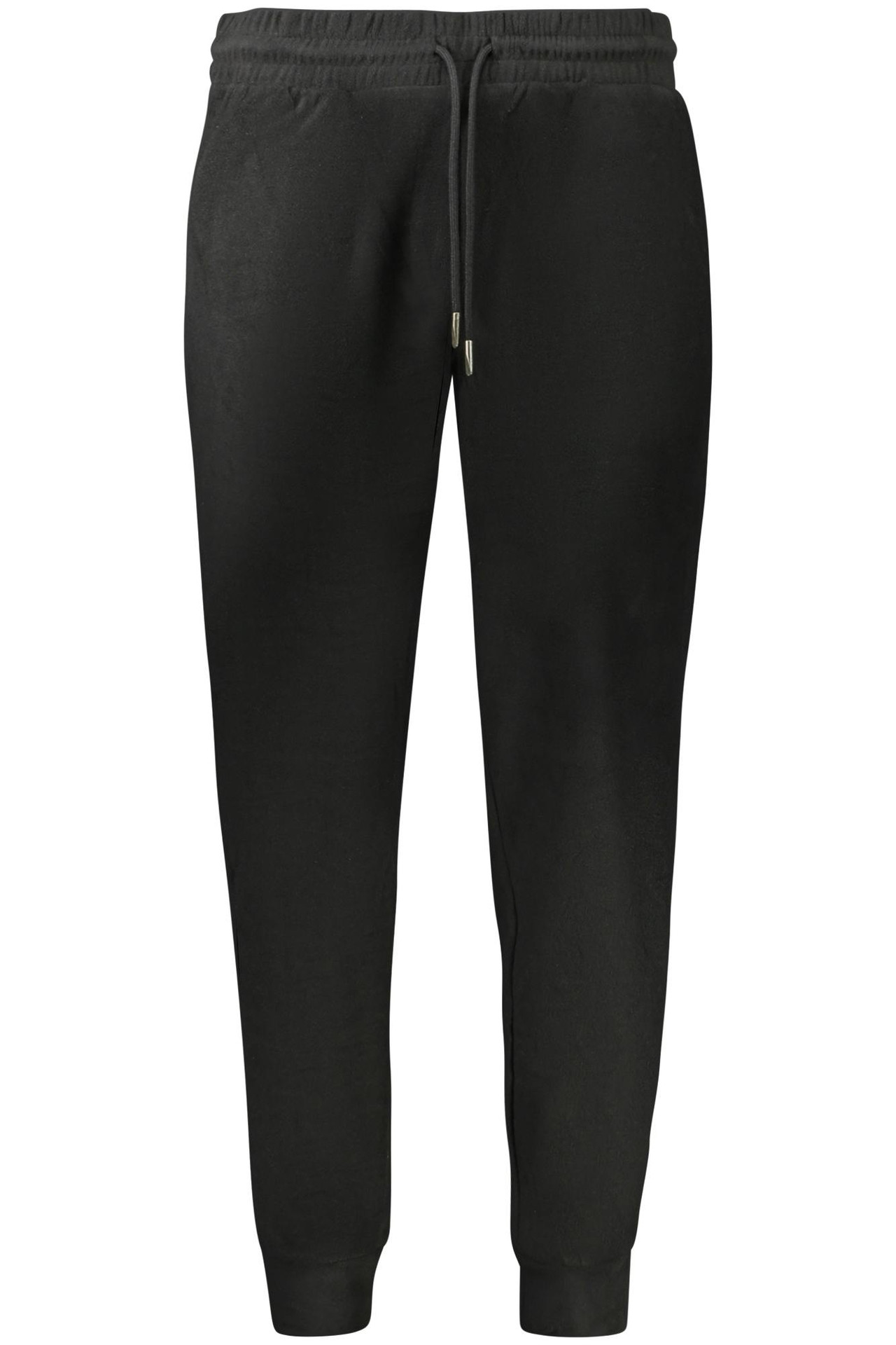 Norway1963® Calça Desportiva Preta de Homem  859544 - XL