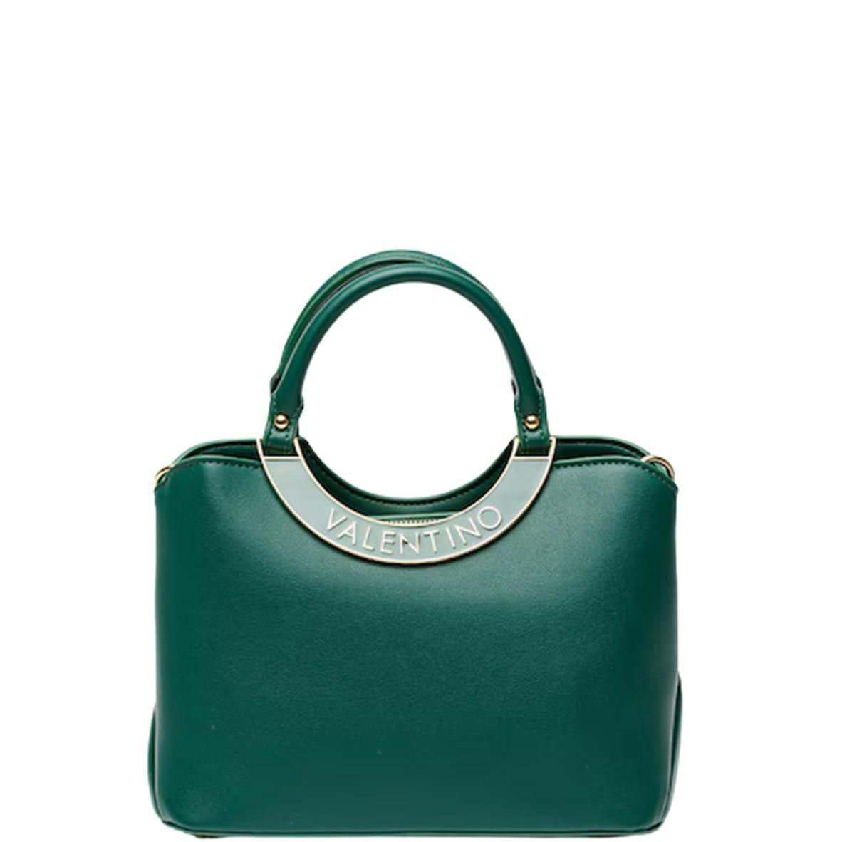 Valentino® Mala Verde de Mulher VBS9DW05 - UNI
