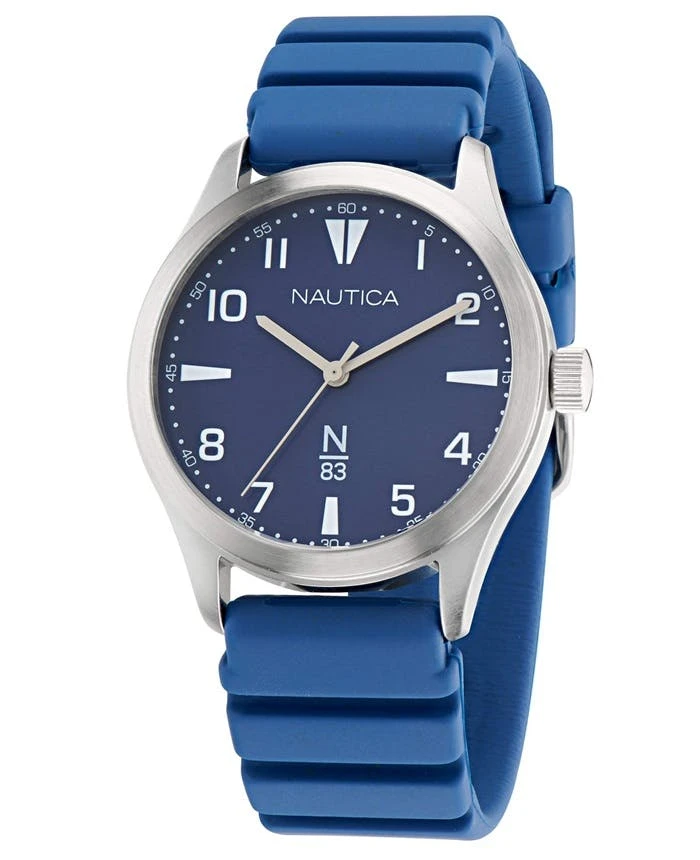 Relógio Nautica® N83 Hannay Bay NAPHBS402
