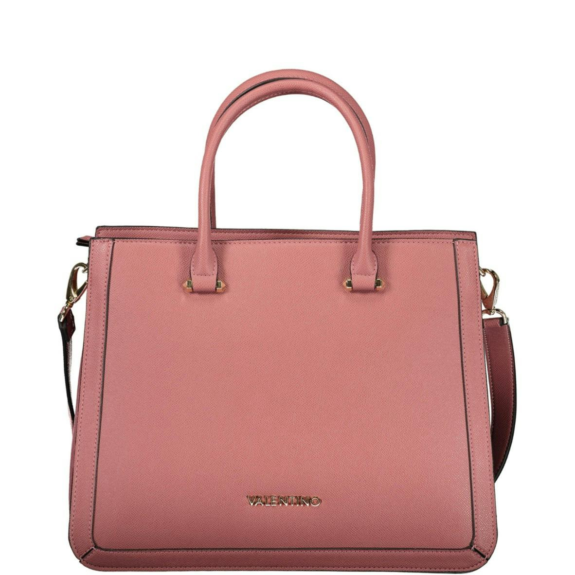 Valentino® Mala Rosa de Mulher VBS8NR04IVY - UNI