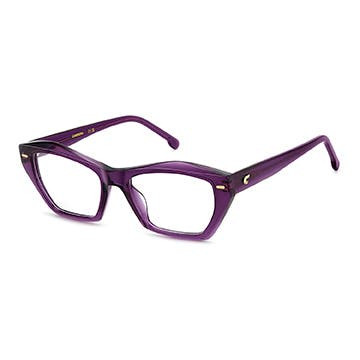 Carrera® Armação Óptica CARRERA 3053 B3V 53