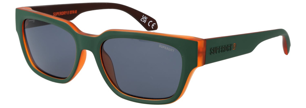 Superdry® Óculos de Sol SDS 5004 107 58